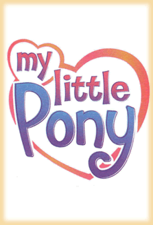 My Little Pony